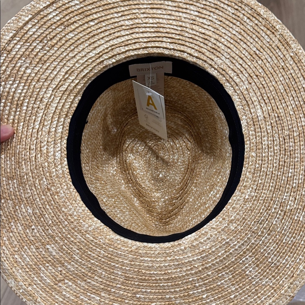 Brixton Classics Joanna Hat - Picture 9 of 10